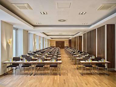 Flemings Selection Hotel Wien City: Salle de réunion
