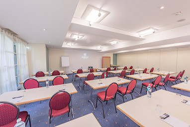 Struck Landhotel & SPA: Meeting Room