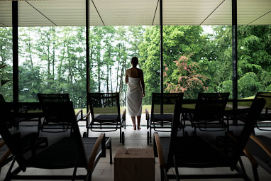 SPA Hotel AMSEE: Wellness/spa