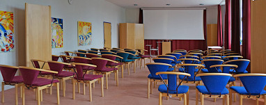 SPA Hotel AMSEE: Meeting Room