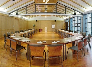 City Hotel Roding: Meeting Room