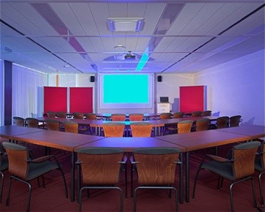 City Hotel Roding: Meeting Room