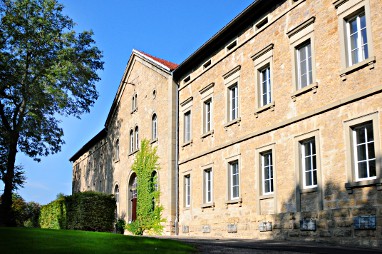 Romantik Hotel Zehntkeller: Vue extérieure