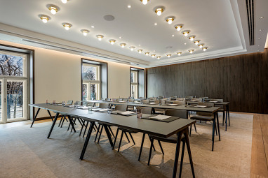 Almanac Palais Vienna: Meeting Room