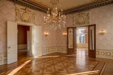 Almanac Palais Vienna: Sala de conferencia