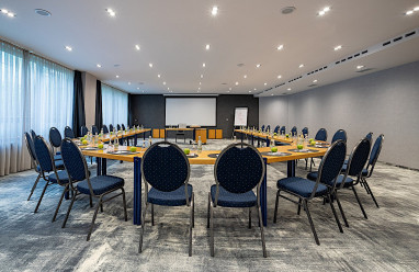 ACHAT Hotel Suhl: Meeting Room