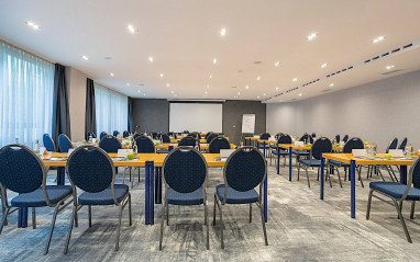 ACHAT Hotel Suhl: Meeting Room