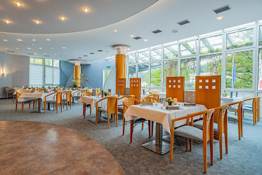 ACHAT Hotel Suhl: Restaurant