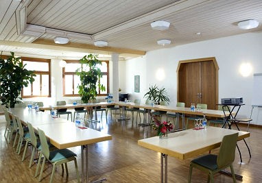 Hotel Rüttihubelbad: Salle de réunion