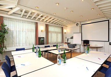 Hotel Sommerau-Ticino: Salle de réunion