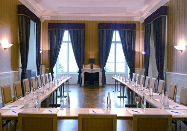 Golf Hotel René Capt: Meeting Room