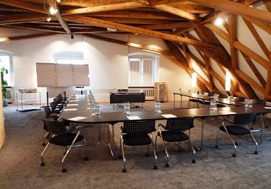 Seminarhotel Bocken: Salle de réunion