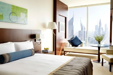 voco Dubai: Room