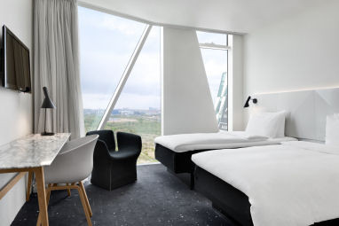 AC Hotel Bella Sky Copenhagen: Room