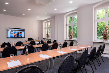 SORAT Hotel Cottbus: Meeting Room