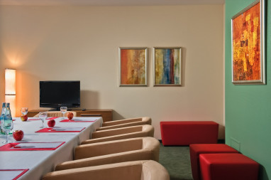 SORAT Hotel Cottbus: Tagungsraum