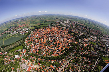 JUFA Hotel Nördlingen***: Sonstiges