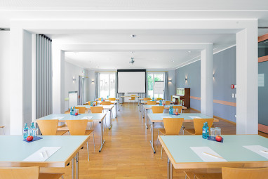 JUFA Hotel Nördlingen***: Meeting Room