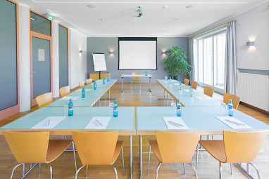 JUFA Hotel Nördlingen***: Meeting Room