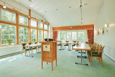 Brackstedter Mühle: Meeting Room