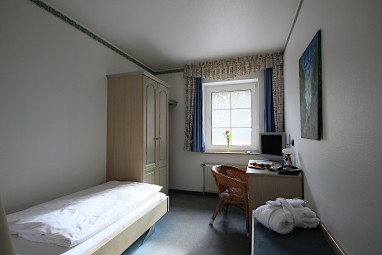 Brackstedter Mühle: Kamer