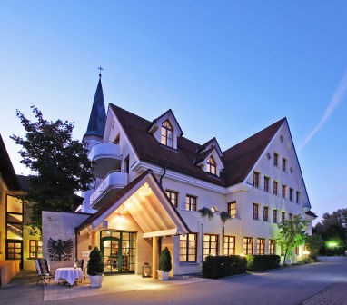 Hotel Restaurant Adler: Vue extérieure