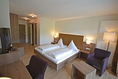 Hotel Spechtshaardt: Zimmer