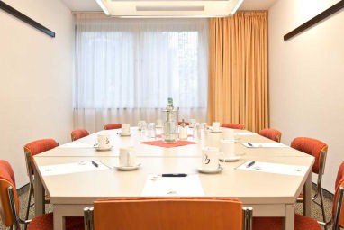 BEST WESTERN Hotel Achim Bremen : Meeting Room