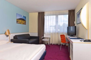 BEST WESTERN Hotel Achim Bremen : Room