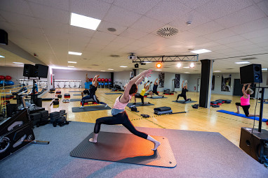 Feel Good Club: Fitness-Center