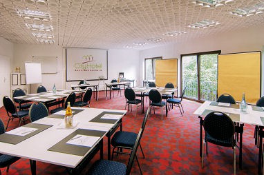 City Hotel Bonn: Salle de réunion