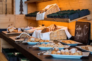 Falkensteiner Hotel Schladming : Diversen