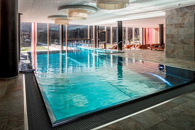 Falkensteiner Hotel Schladming : Loisirs