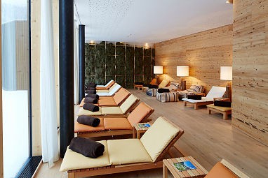 Falkensteiner Hotel Schladming : Wellness/spa