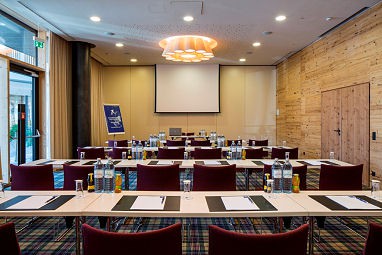 Falkensteiner Hotel Schladming : Meeting Room