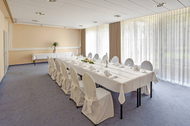 Kurhaushotel Bad Salzhausen: Salle de réunion