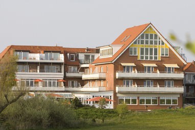 Romantik Hotel Achterdiek: Buitenaanzicht