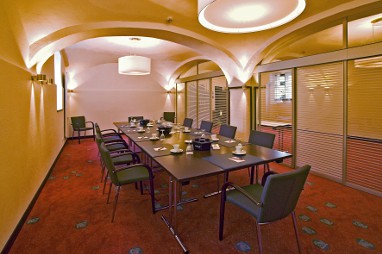 Romantik Hotel Zur Schwane: Meeting Room