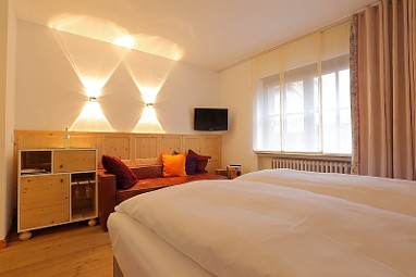 Romantik Hotel Zur Schwane: Kamer