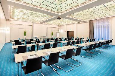 ACHAT Hotel Bremen City: Salle de réunion