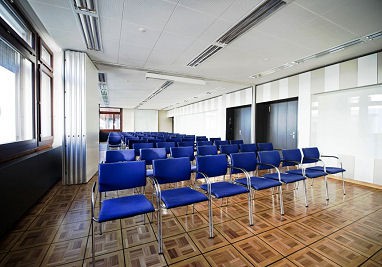 Schinzenhof Horgen: Sala de conferencia