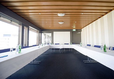 Schinzenhof Horgen: Salle de réunion
