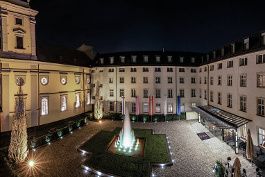 Living Hotel De Medici: Buitenaanzicht