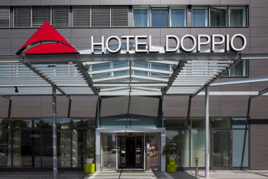 Austria Trend Hotel Doppio Wien: Vue extérieure