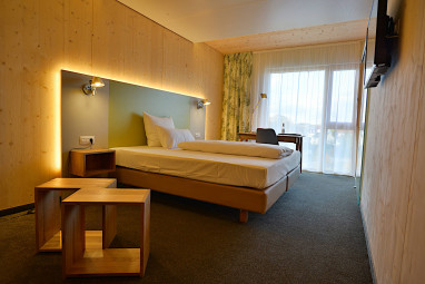 Hotel Alea Eco: Kamer