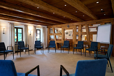 Hotel SONNE : Meeting Room