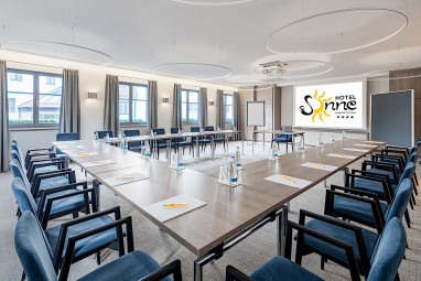 Hotel SONNE : Meeting Room