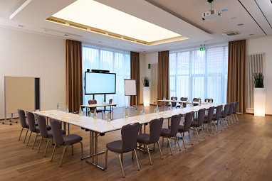 Hotel SONNE : Meeting Room