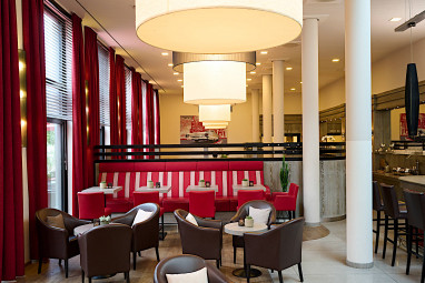 Hotel SONNE : Restaurante