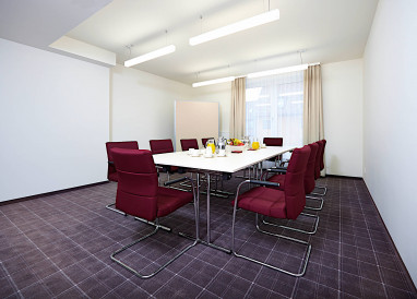 Hotel SONNE : Meeting Room